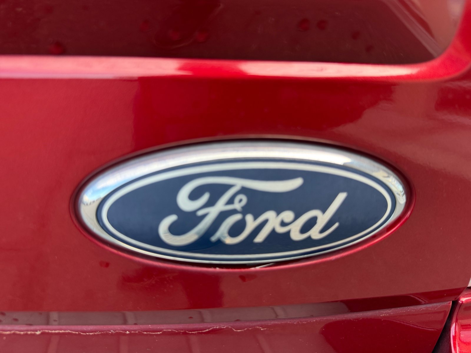 Used 2018 Ford Flex SEL w/ Class III Trailer Tow Package FWD image 24