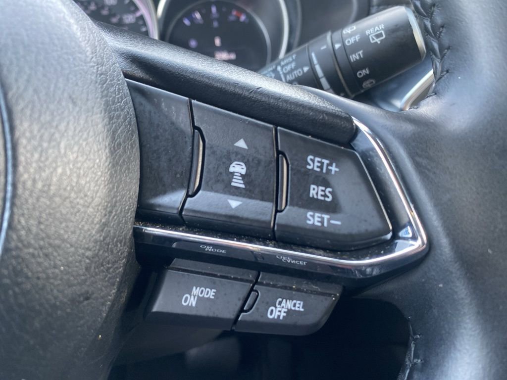 Used 2024 MAZDA CX-5 AWD 2.5 S w/ Select Package image 20