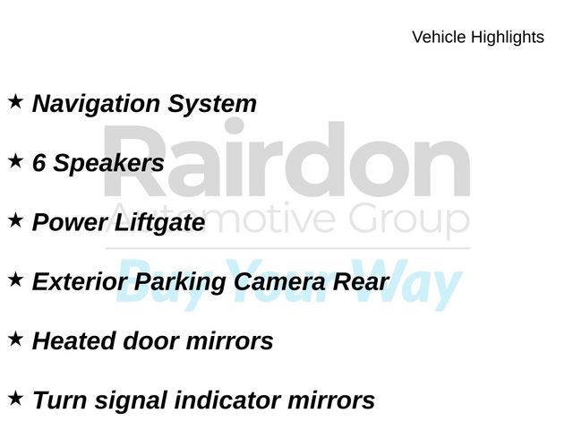 Used 2025 Kia Sorento EX image 5