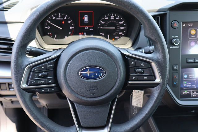 New 2025 Subaru Impreza 2.0i image 12