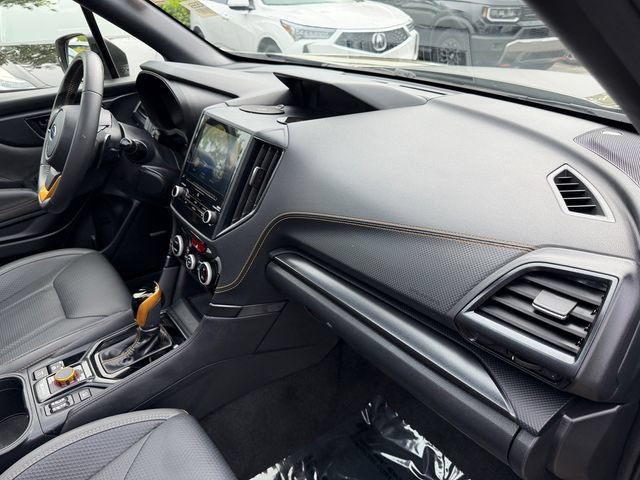 Used 2023 Subaru Forester Wilderness AWD/4WD image 19