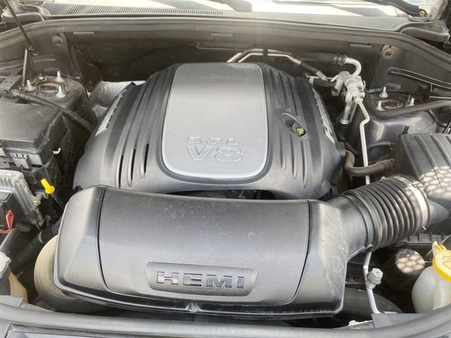 Used 2019 Dodge Durango R/T AWD/4WD image 26