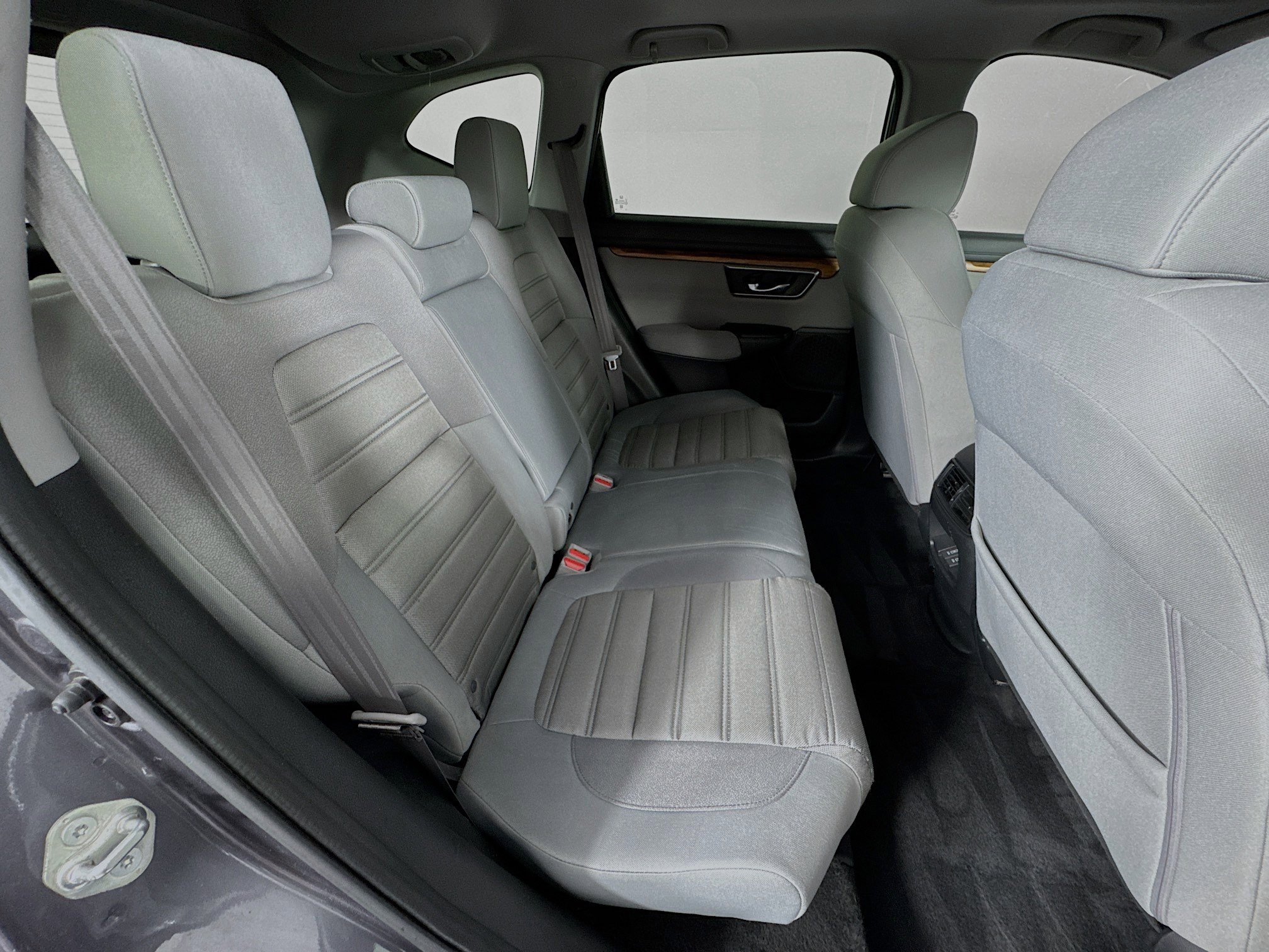 Used 2017 Honda CR-V EX image 26