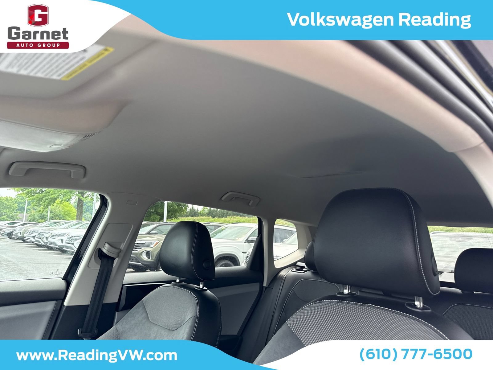 Used 2022 Volkswagen Taos SE AWD/4WD image 13