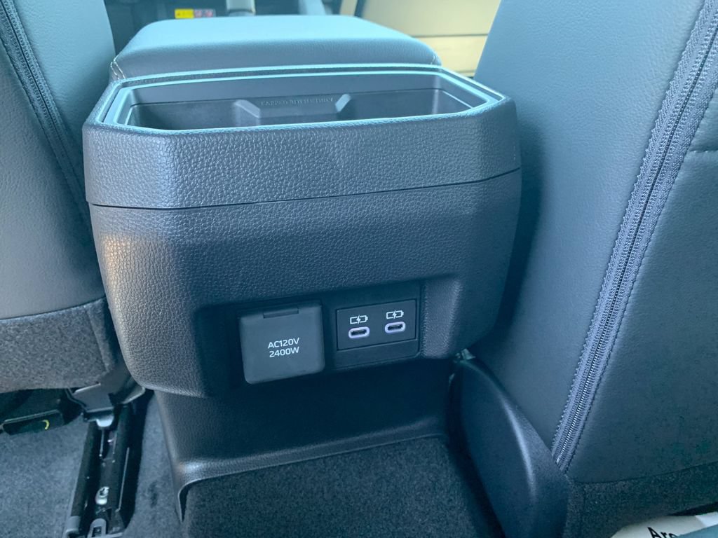 New 2026 Toyota Tacoma Limited AWD/4WD image 14