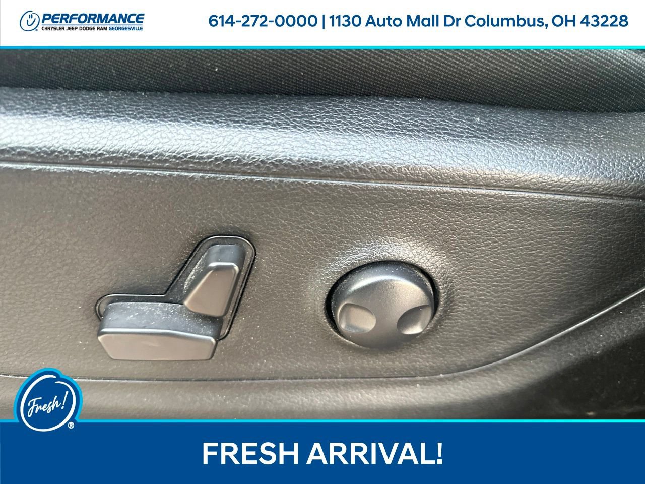 Used 2022 RAM 1500 Big Horn AWD/4WD image 15