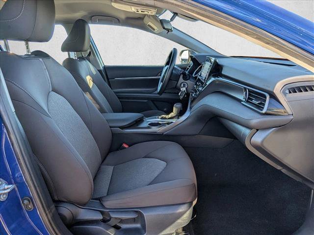 Used 2023 Toyota Camry LE image 20