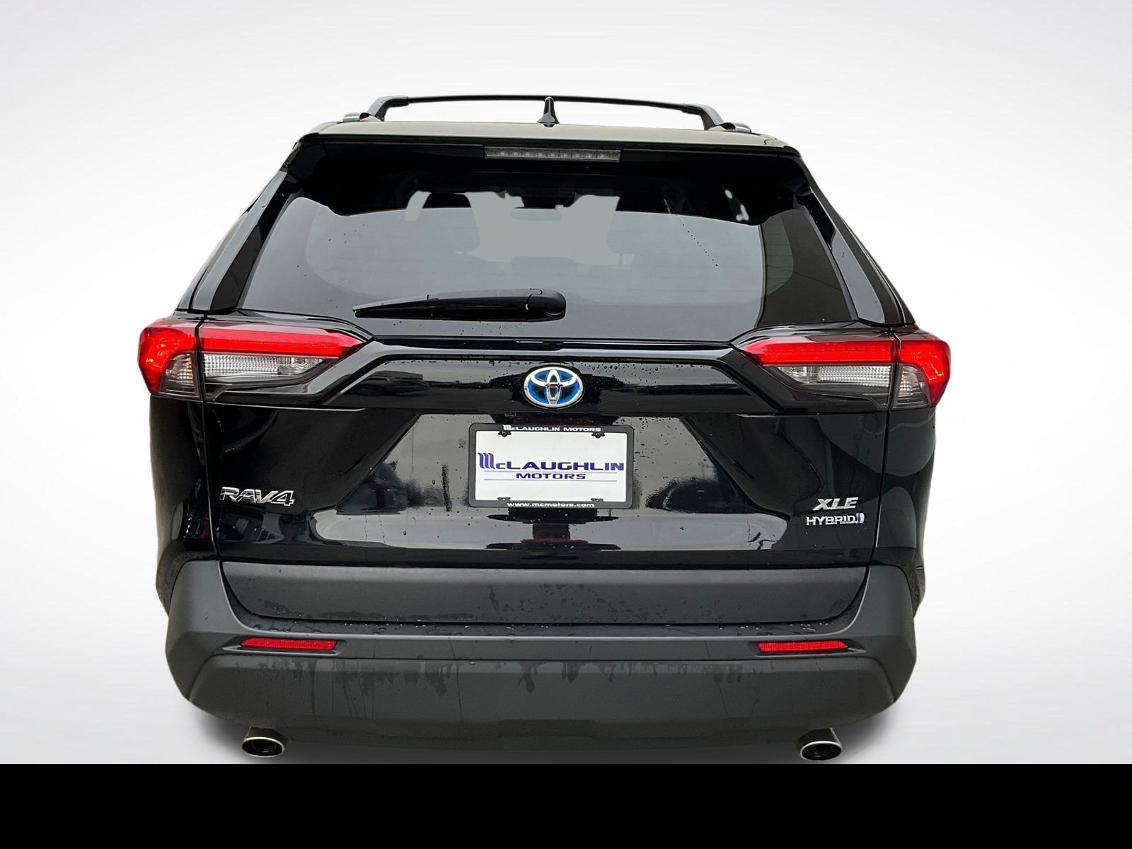Used 2021 Toyota RAV4 XLE w/ XLE Grade Weather Package AWD/4WD image 12