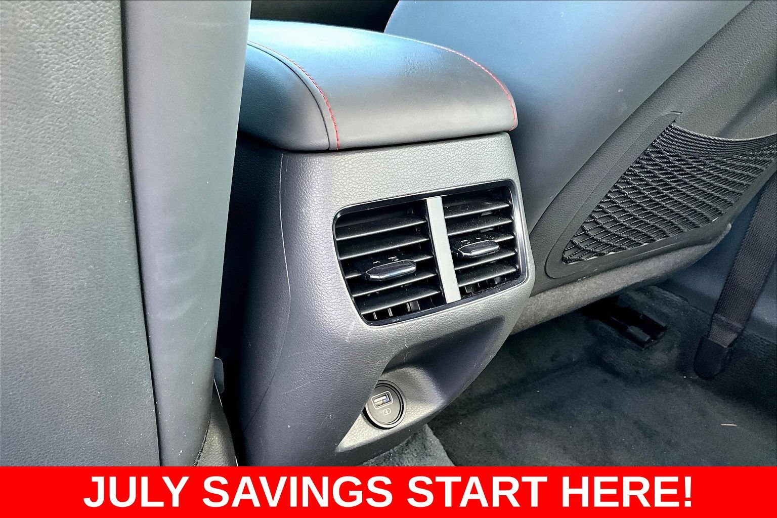 Used 2023 Hyundai Sonata N Line FWD image 12
