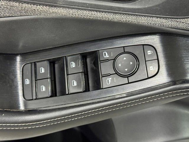 Used 2022 Nissan Rogue S FWD image 21