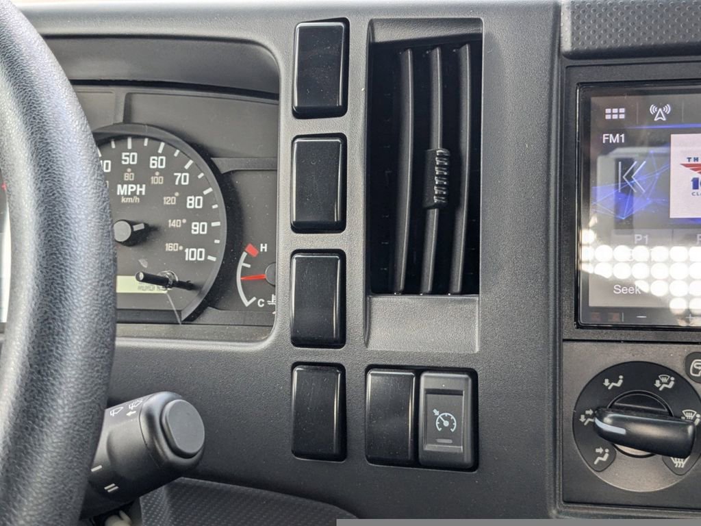 New 2024 Chevrolet Low Cab Forward image 28