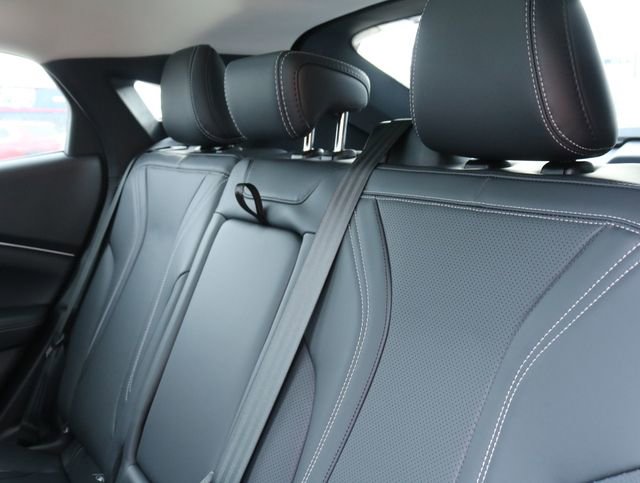 Used 2024 Ford Mustang Mach-E Premium image 17