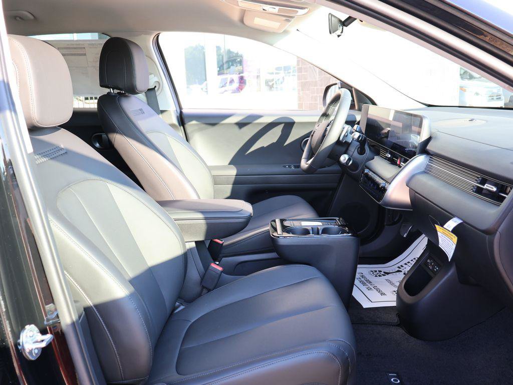 New 2027 Hyundai Ioniq 5 SEL RWD image 9