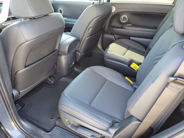 New 2026 Hyundai Palisade SEL AWD/4WD image 24