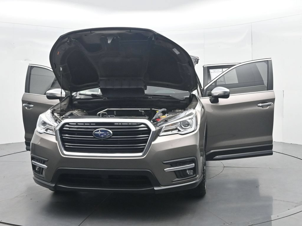 Used 2022 Subaru Ascent Touring w/ Popular Package #2A AWD/4WD image 58