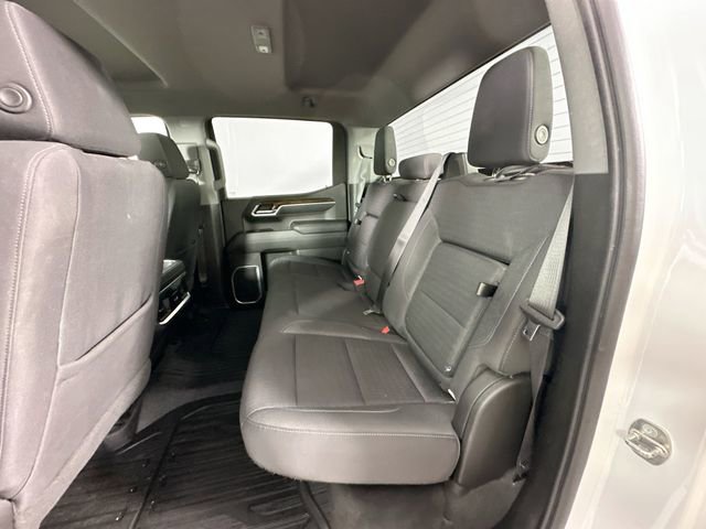 Used 2022 GMC Sierra 1500 Elevation image 25