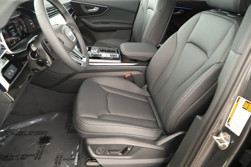 New 2026 Audi Q7 2.0T Premium Plus image 24