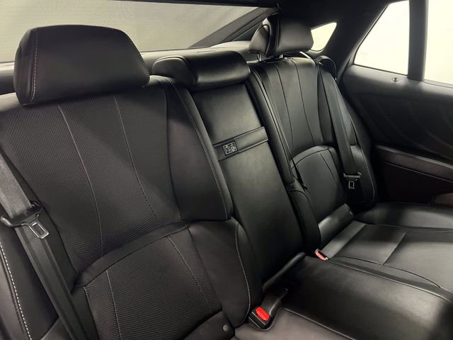Certified 2022 Lexus LS 500 w/ Accessory Package (Z2) RWD image 13