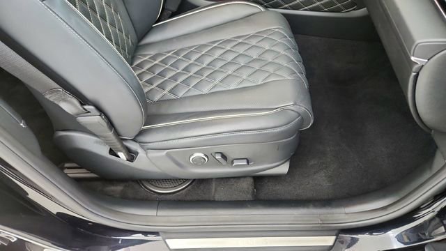 Used 2024 Genesis GV80 3.5T Prestige Signature image 24