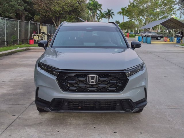 Used 2026 Honda CR-V Sport-L image 2