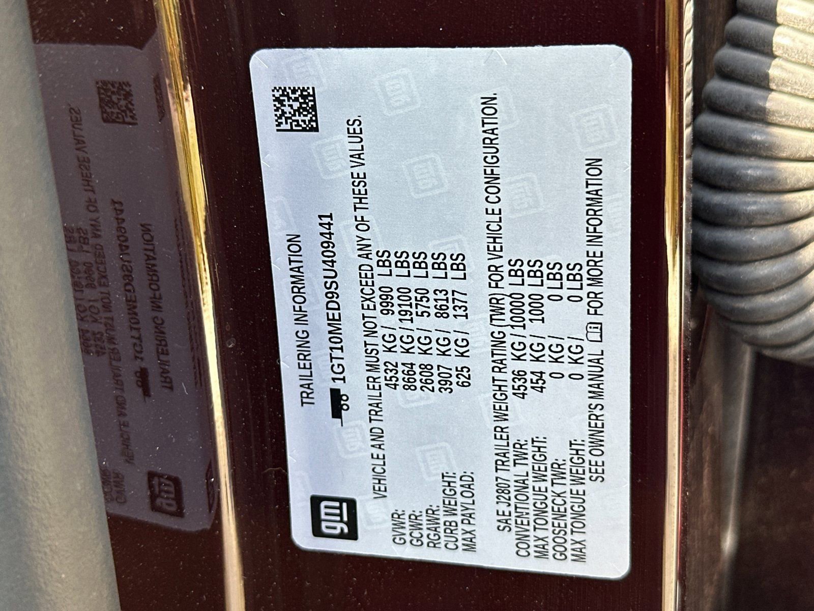 New 2025 GMC Sierra EV Denali image 26