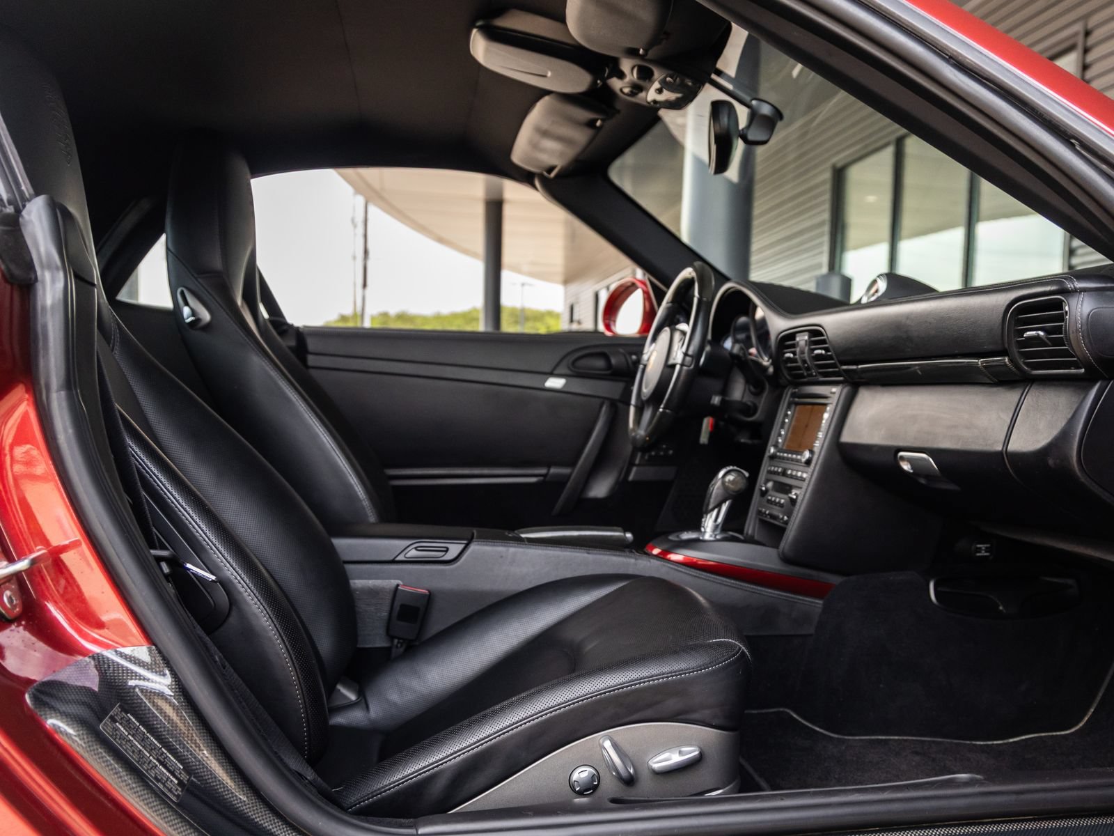 Used 2012 Porsche 911 Edition 918 Spyder AWD/4WD image 39