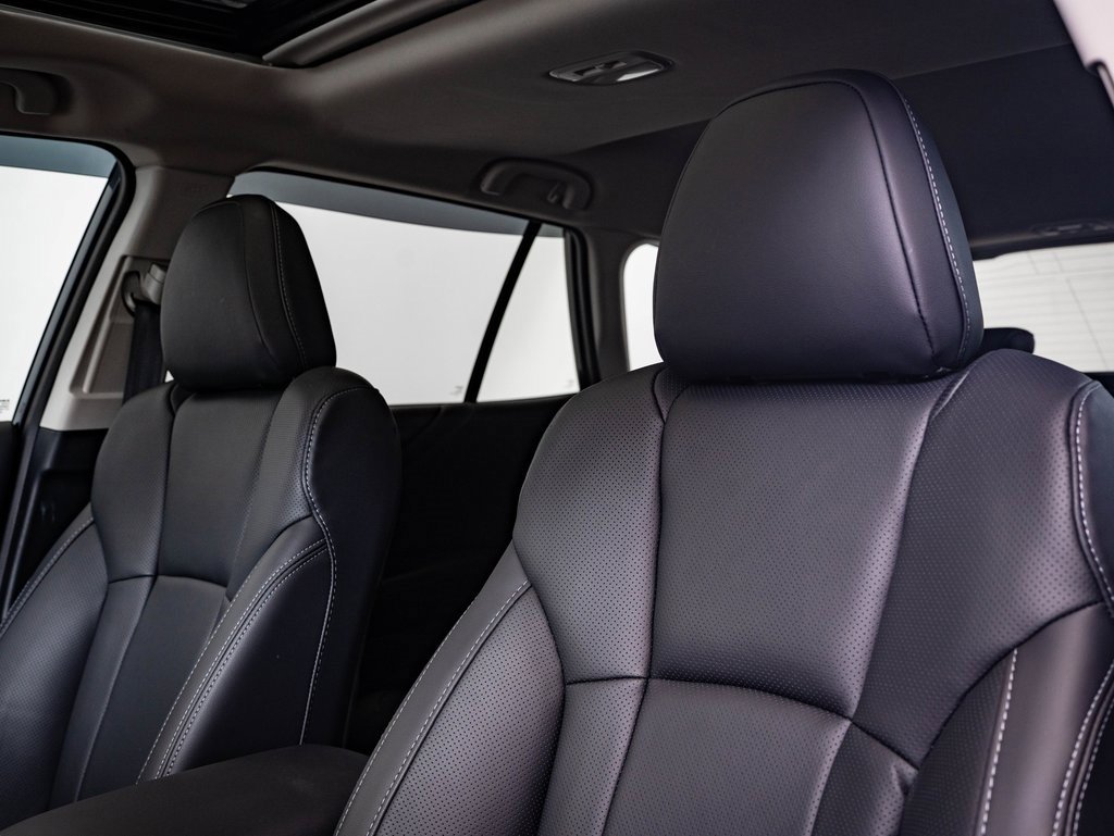 Used 2025 Subaru Outback Touring image 20