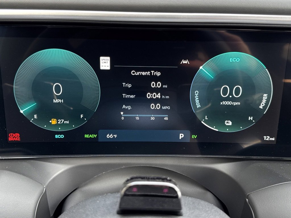 New 2026 Hyundai Palisade Calligraphy image 4