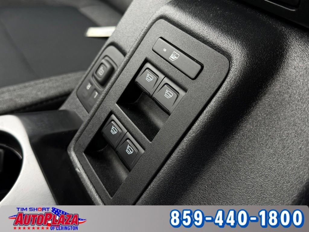 Used 2025 Ford Bronco Big Bend AWD/4WD image 27