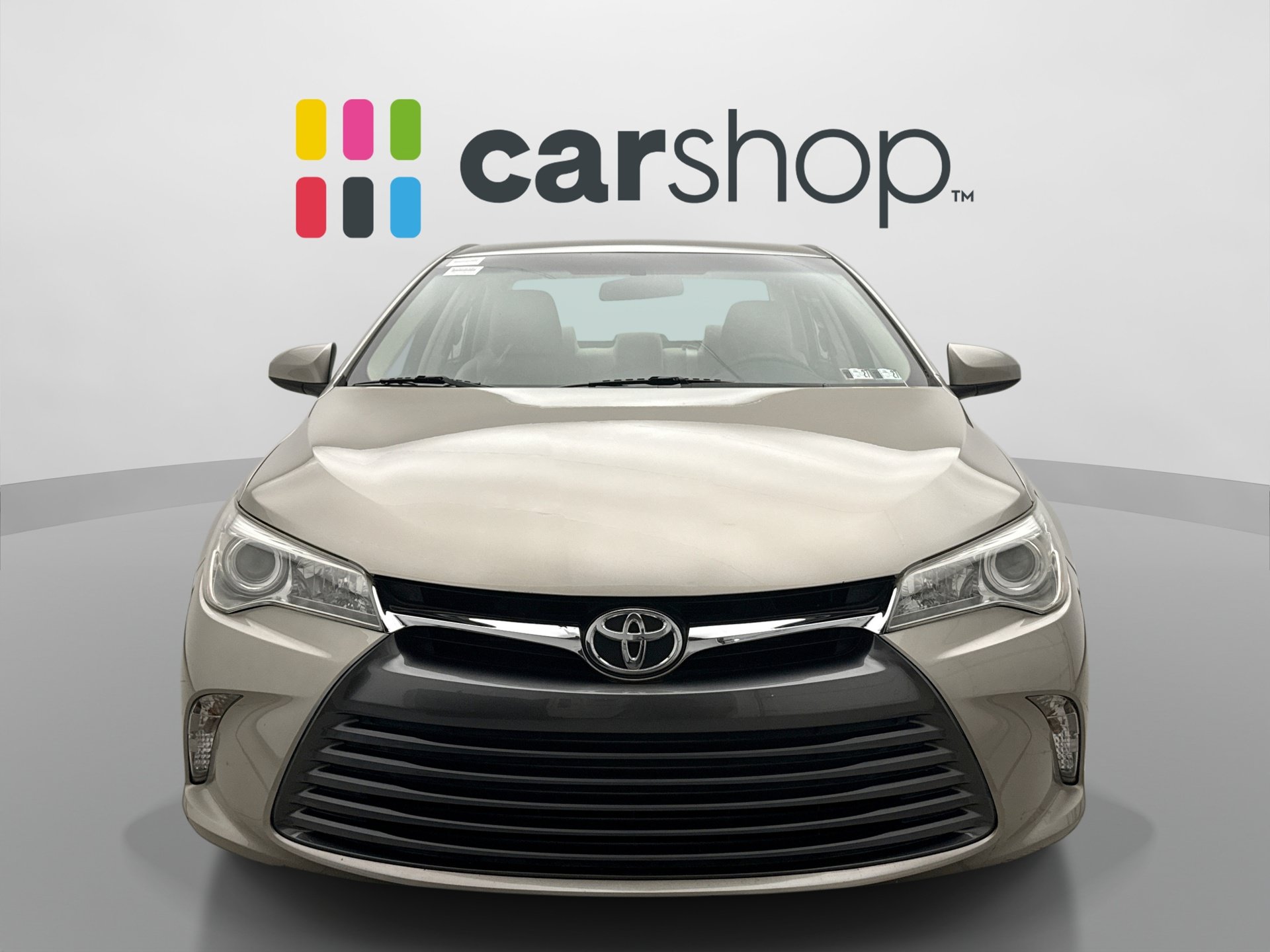 Used 2016 Toyota Camry LE FWD image 8