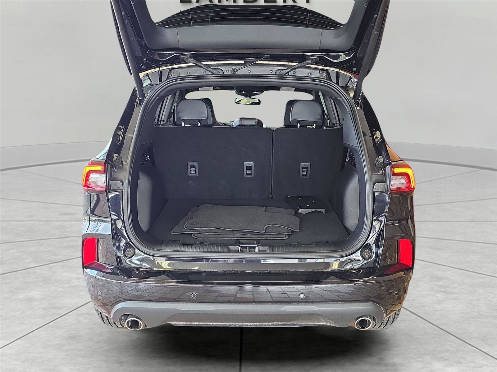 Used 2024 Ford Escape ST-Line w/ Tech Pack #1 image 27