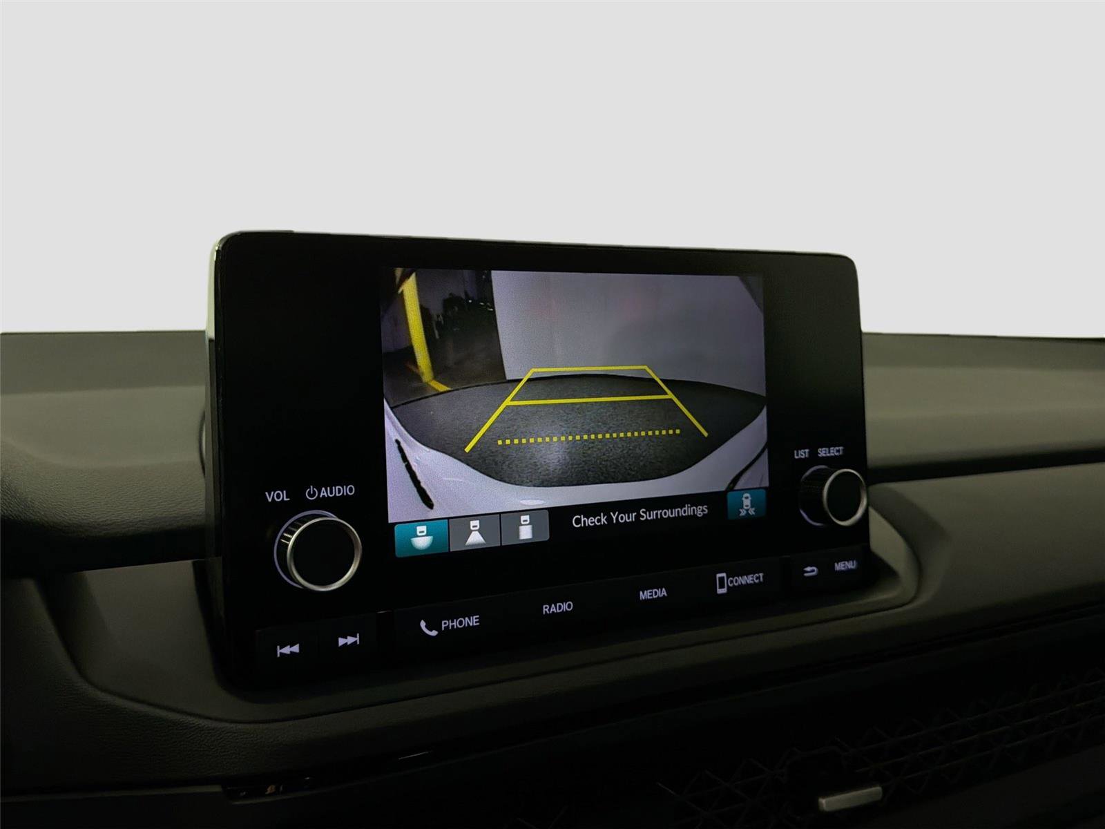 Used 2025 Honda Accord SE image 12