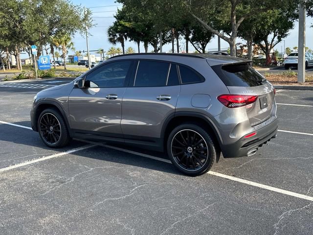 Used 2023 Mercedes-Benz GLA 250 image 5