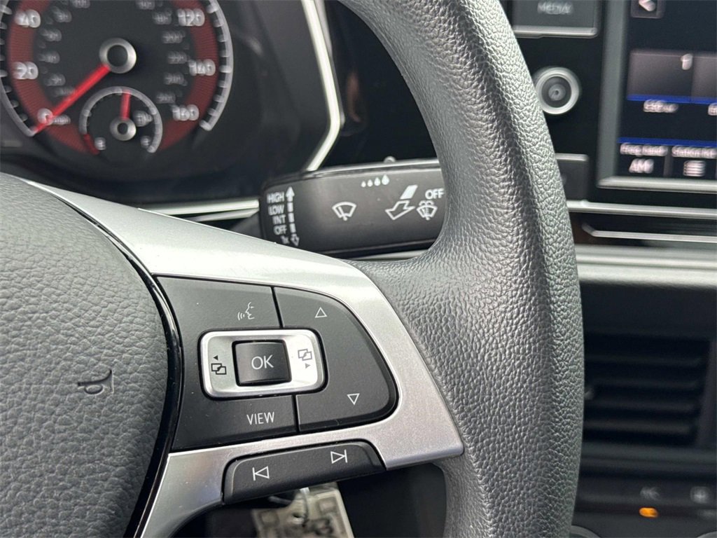 Used 2021 Volkswagen Jetta S w/ Driver Assistance Package image 21