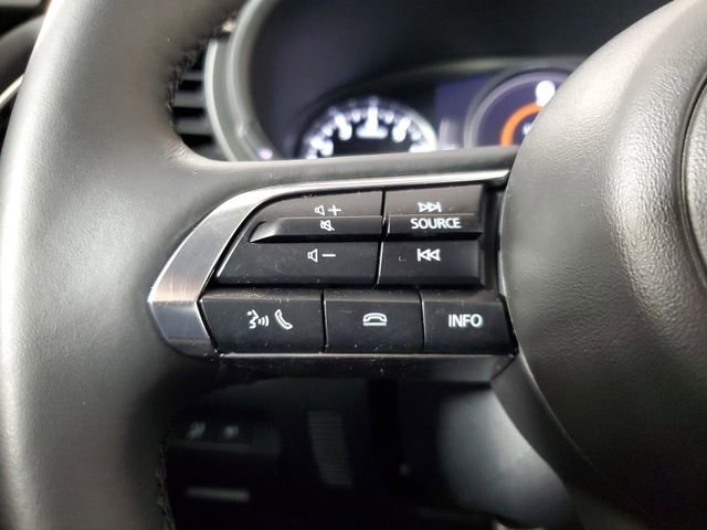 Certified 2025 MAZDA CX-30 AWD 2.5 S w/ Preferred Package image 25