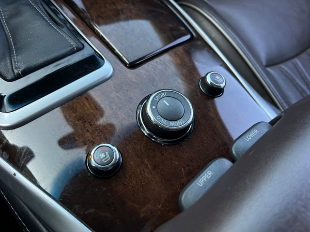 Used 2016 INFINITI QX60 FWD w/ Deluxe Technology Package image 29