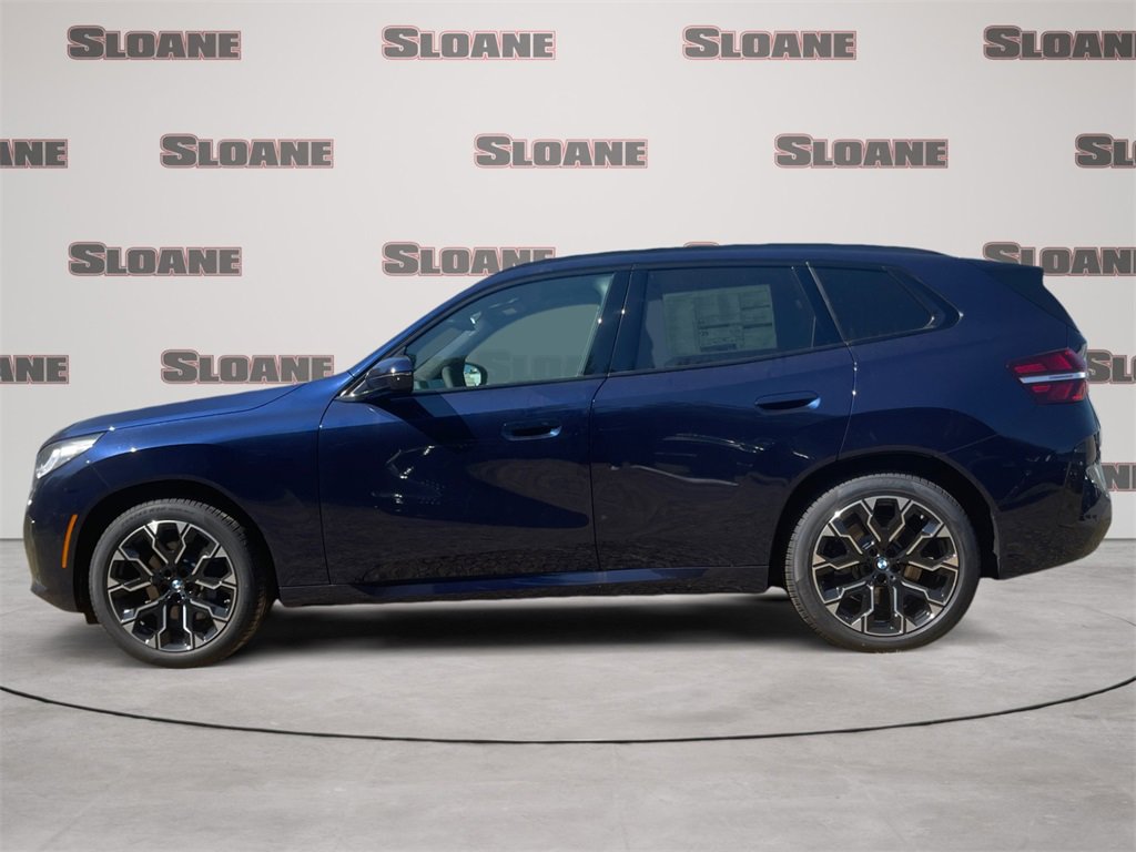 New 2026 BMW X3 xDrive30 w/ Premium Package image 2