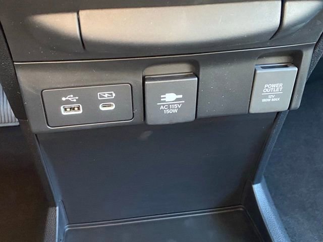 New 2026 Honda Odyssey Touring image 25