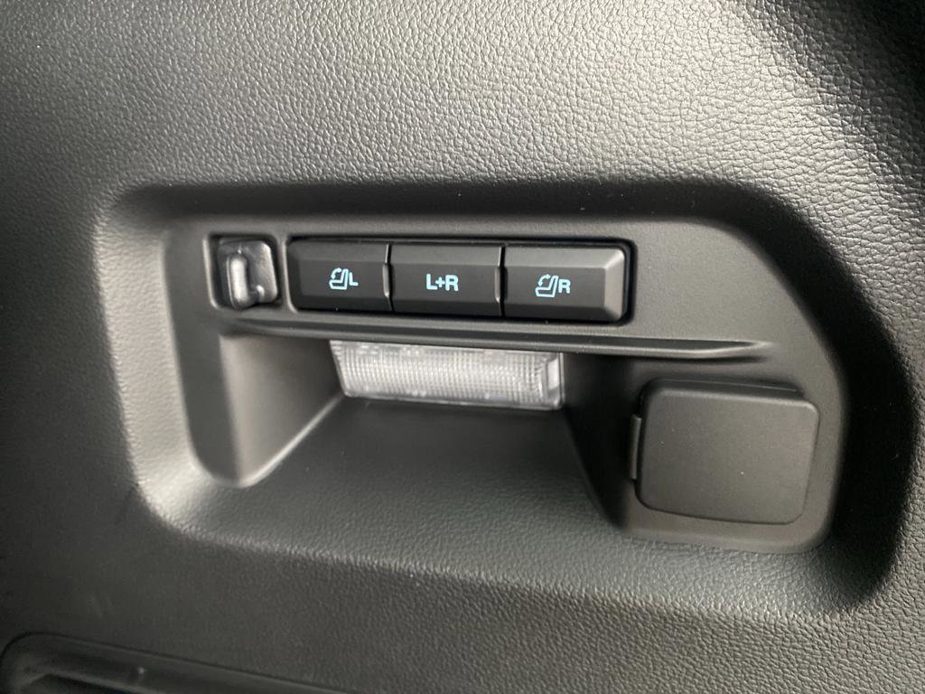 New 2026 Ford Explorer Tremor image 20