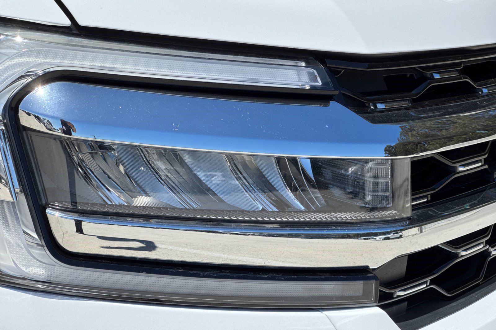Used 2022 Ford Expedition Max Limited RWD image 11