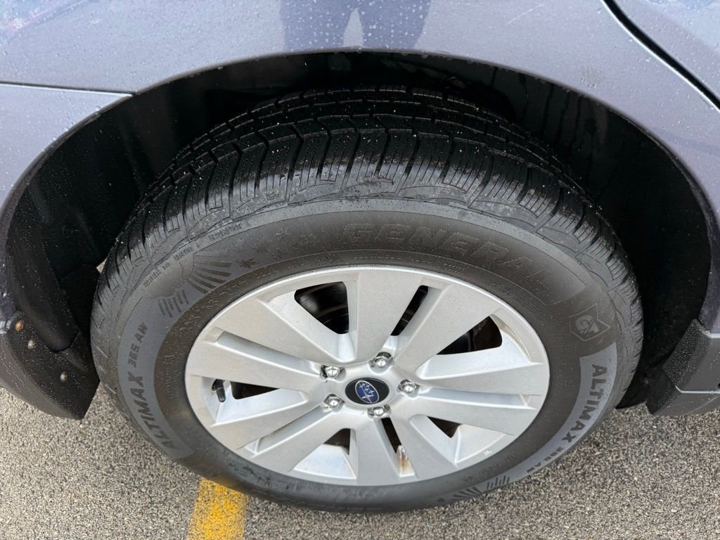 Used 2015 Subaru Outback 2.5i Premium image 41