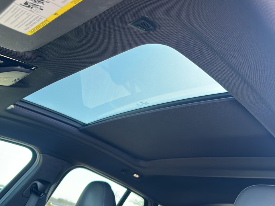 Used 2020 BMW X4 M w/ Executive Package image 16