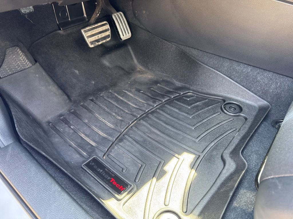 Used 2023 Honda Civic Sport image 16