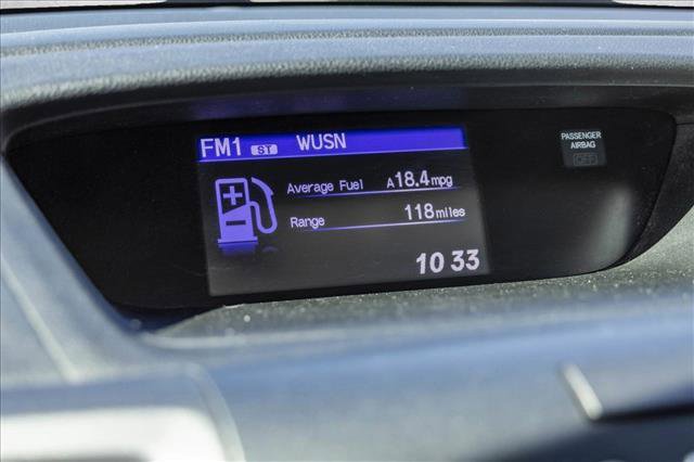 Used 2014 Honda CR-V LX image 17