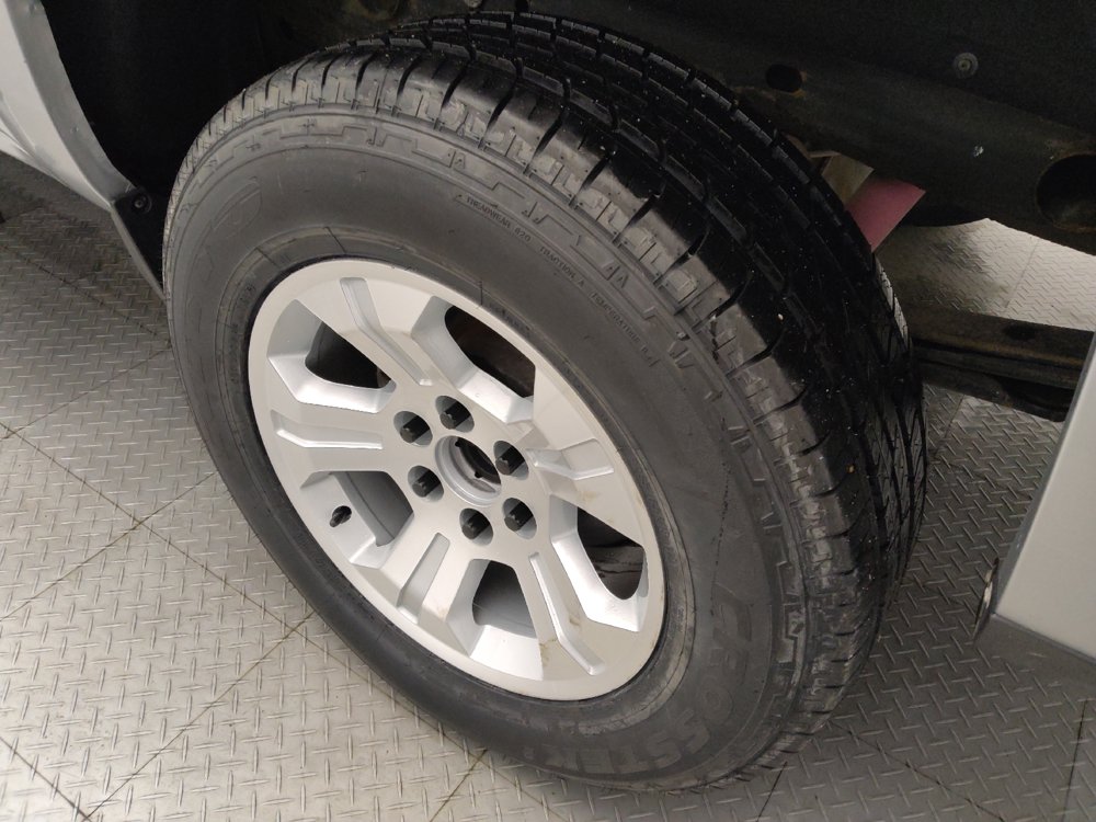Used 2015 Chevrolet Silverado 1500 LT w/ All Star Edition RWD image 31