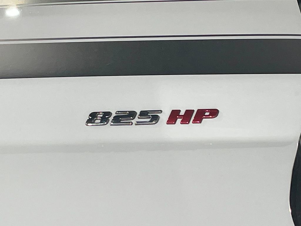 Used 2018 Chevrolet Camaro SS image 21