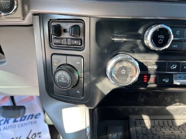 New 2024 Ford F150 XLT w/ Equipment Group 302A MID image 23