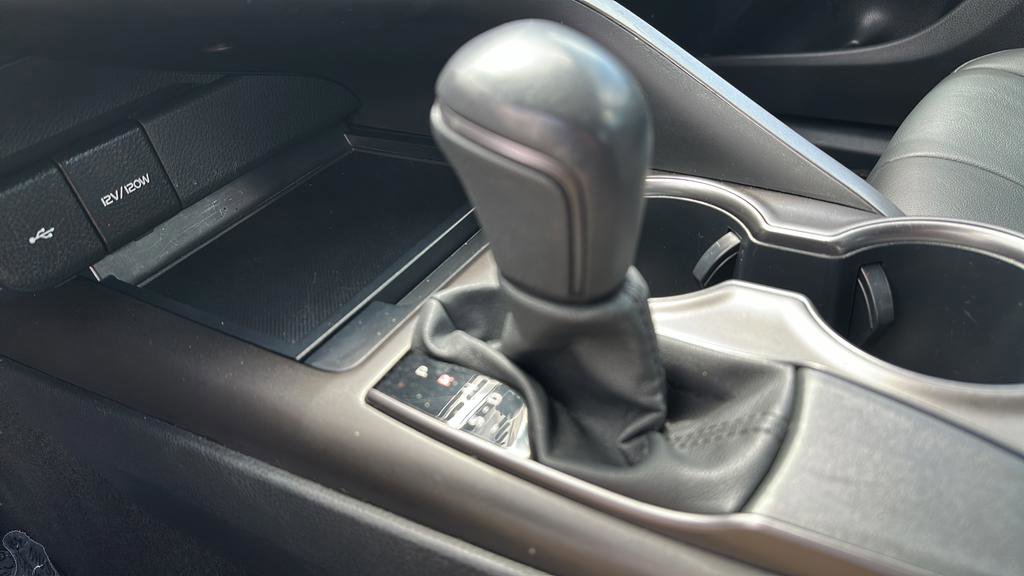 Used 2023 Toyota Camry SE FWD image 17
