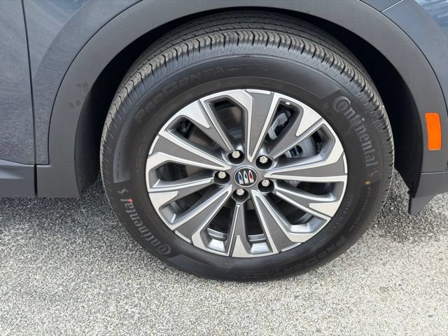 New 2026 Buick Envision Preferred AWD/4WD image 11