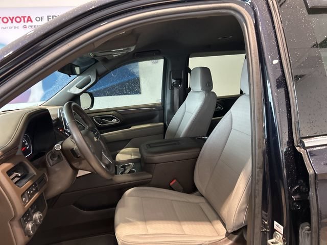 Used 2021 Chevrolet Tahoe LS w/ Driver Alert Package AWD/4WD image 13
